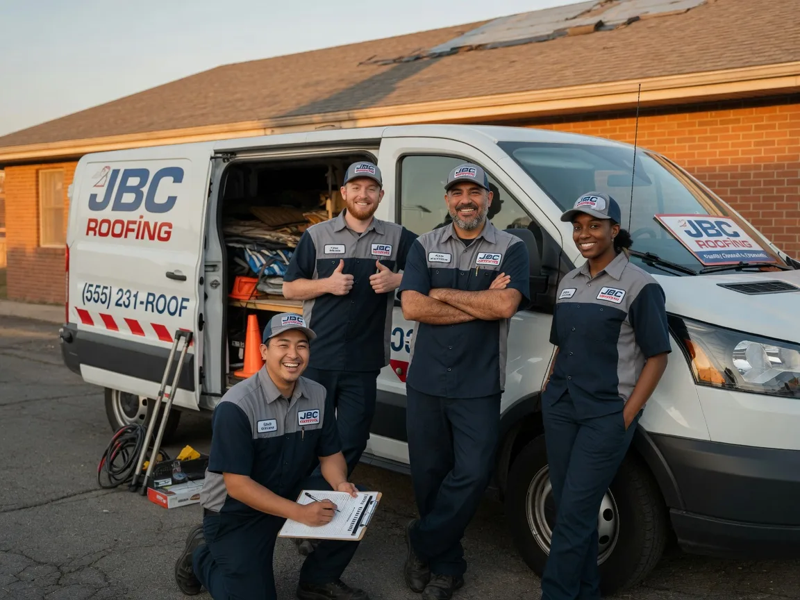 Roof Replacement company in La Fayette, KY