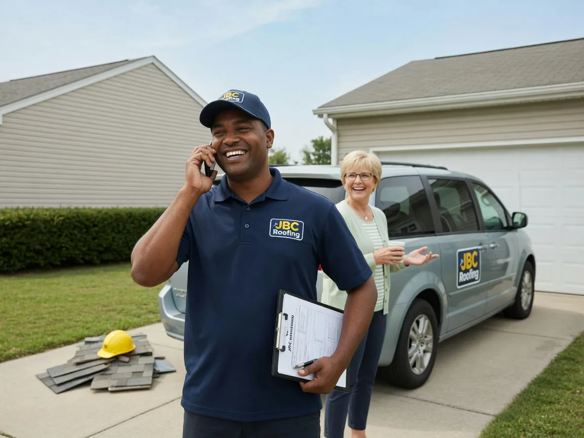 Roof Replacement La Fayette, KY FAQs